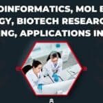 CDFD Bioinformatics, Mol Bio, Cell Biology, Biotech Research Job Opening, Applications Invited CDFD Bioinformatics