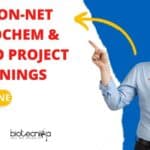 CFTRI NON-NET MSc Biochem