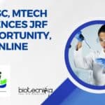 CFTRI Project JRF 2023