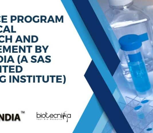 CLINI INDIA Clinical Research