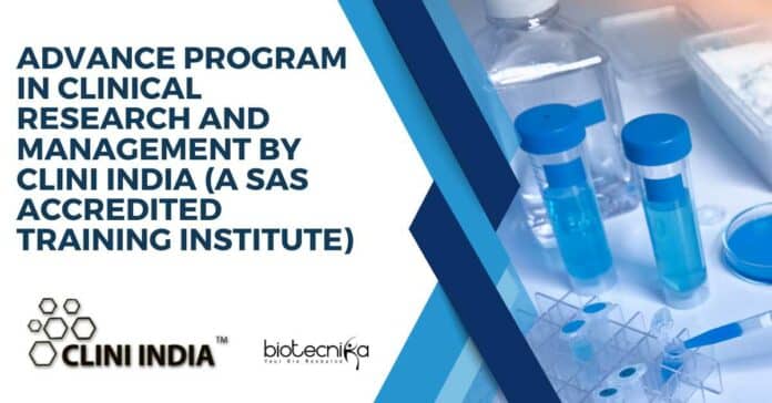 CLINI INDIA Clinical Research