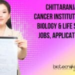 CNCI Biology JRF Jobs