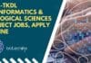CSIR-TKDL Bioinformatics