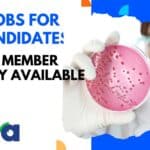 Cipla Jobs For BSc