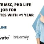 Clarivate Content Editor Job
