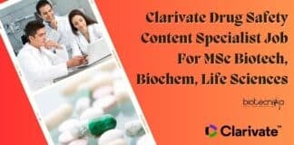 Clarivate Drug Safety Content