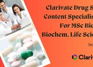 Clarivate Drug Safety Content