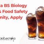Coca Cola BS Biology