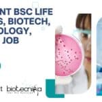 Cognizant BSc Life Sciences, Biotech, Microbiology, Biochem Job Opening, Apply Now Cognizant BSc Life Sciences