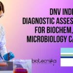 DNV India In-Vitro Diagnostic Assessors Role For Biochem, Biology & Microbiology Candidates DNV India In-Vitro Diagnostic Assessors