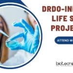 DRDO-INMAS MSc Life Sciences Project Jobs – Attend Walk-In-Interview DRDO-INMAS MSc Life Sciences