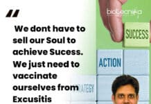 Biotecnika Times Newsletter 20.04.2023 CSIR-IICT Job, NCBS Hiring, mRNA Workshop