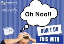 5 Career Mistakes You Must Avoid – A Must Read 5 Career Mistakes You Must Avoid - A Must Read