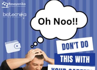 5 Career Mistakes You Must Avoid - A Must Read