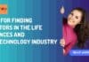 Tips for Finding Mentors in the Life Sciences and Biotechnology Industry Finding Mentors In Biotech