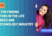 Finding Mentors In Biotech