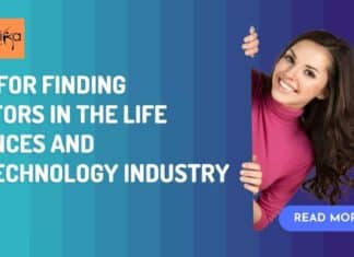Finding Mentors In Biotech