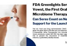 FDA Greenlights Seres’ Vowst, the First Oral Microbiome Therapy: Can Seres Count on Nestlé’s Support for the Launch? First oral microbiome therapy