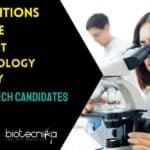 GBU JRF Positions Available