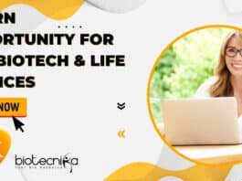 GSK Internship MSc Biotech