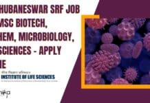 Government Jobs in Bhubaneswar