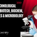 Gujarat Technological University Biotech, Biochem, Life Sciences & Microbiology JRF Jobs Gujarat Technological University Biotech