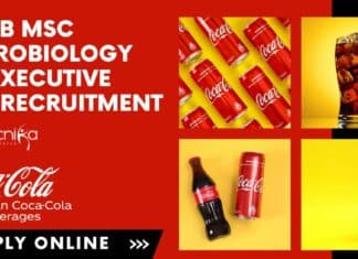 HCCB MSc Microbiology QA