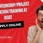 IASST Project Training 2023