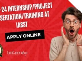 IASST Project Training 2023