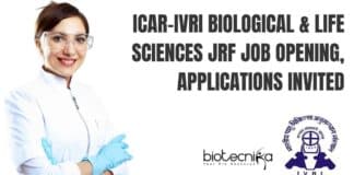ICAR-IVRI Biological