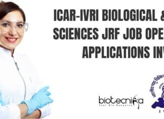 ICAR-IVRI Biological
