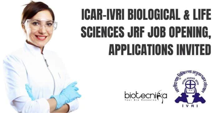 ICAR-IVRI Biological