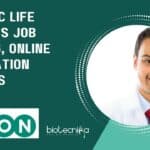 ICON BSc Life Sciences