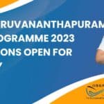 IISER Thiruvananthapuram MSc Admission