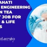 IIT Guwahati Genetic Engineering