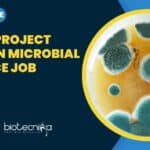 IMTECH Microbiology Project Research