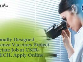 IMTECH Vacancies Available 2023