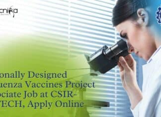 IMTECH Vacancies Available 2023