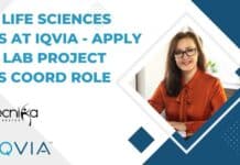 IQVIA BSc Jobs 2023