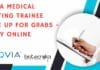 IQVIA Medical Writing Trainee Role Up For Grabs – Apply Online IQVIA Medical Writing Trainee