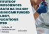 Institute of Neurosciences Kolkata RA-III & SRF Jobs In ICMR Funded Project, Applications Invited Institute of Neurosciences Kolkata
