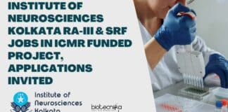 Institute of Neurosciences Kolkata
