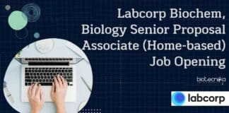 Labcorp Biochem