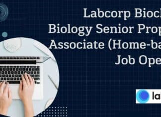 Labcorp Biochem