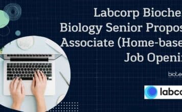 Labcorp Biochem