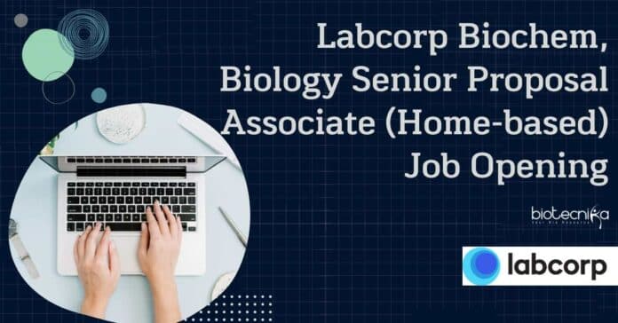 Labcorp Biochem