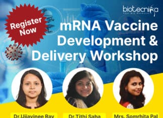 mRNA Vaccine Development & Delivery National Workshop 2023
