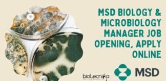 MSD Biology & Microbiology