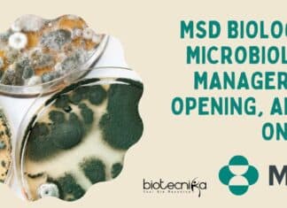 MSD Biology & Microbiology