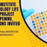 MTech Life Sciences Jobs